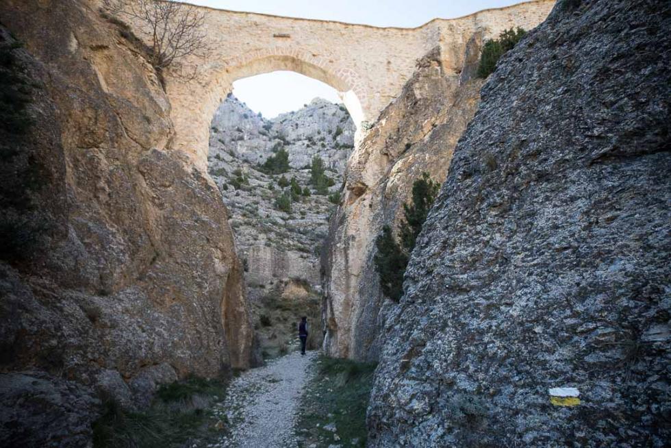 Foto de Castellote