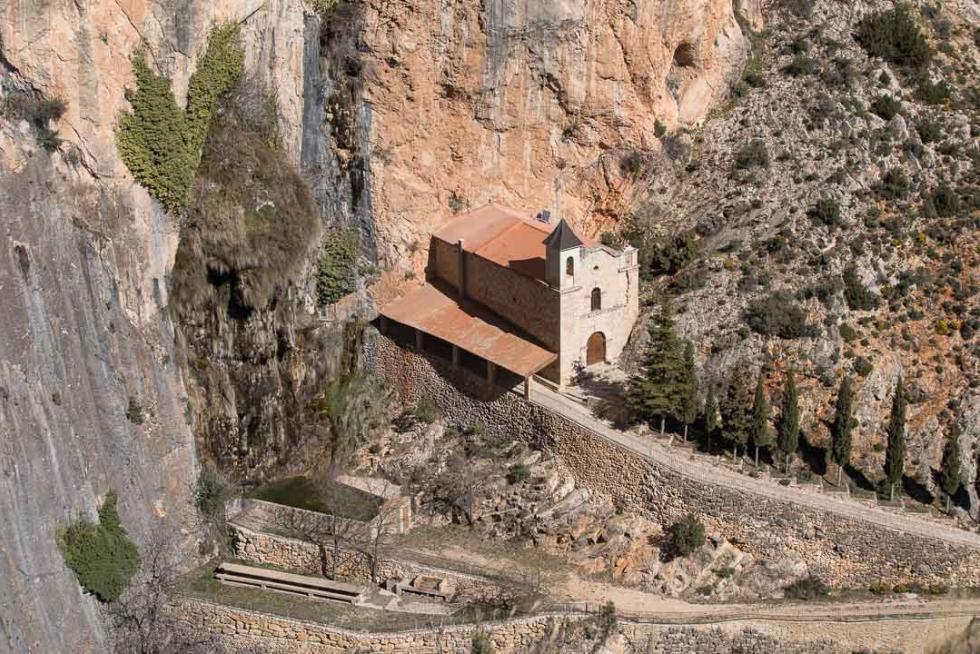 Foto de Castellote