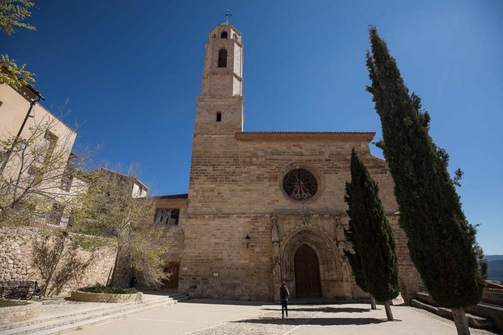 Foto de Castellote