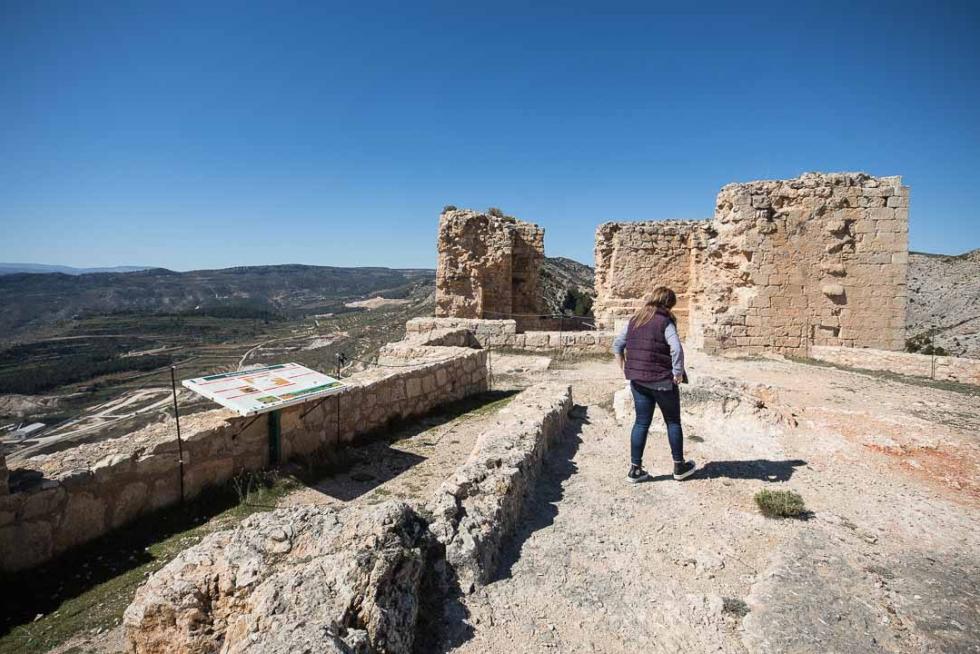 Foto de Castellote
