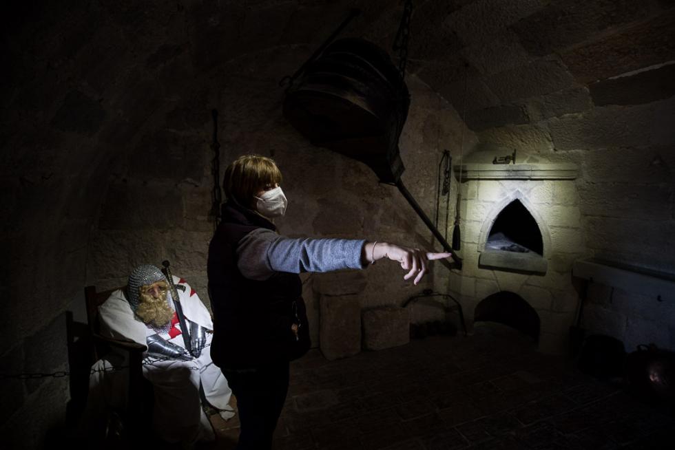 Foto de Castellote