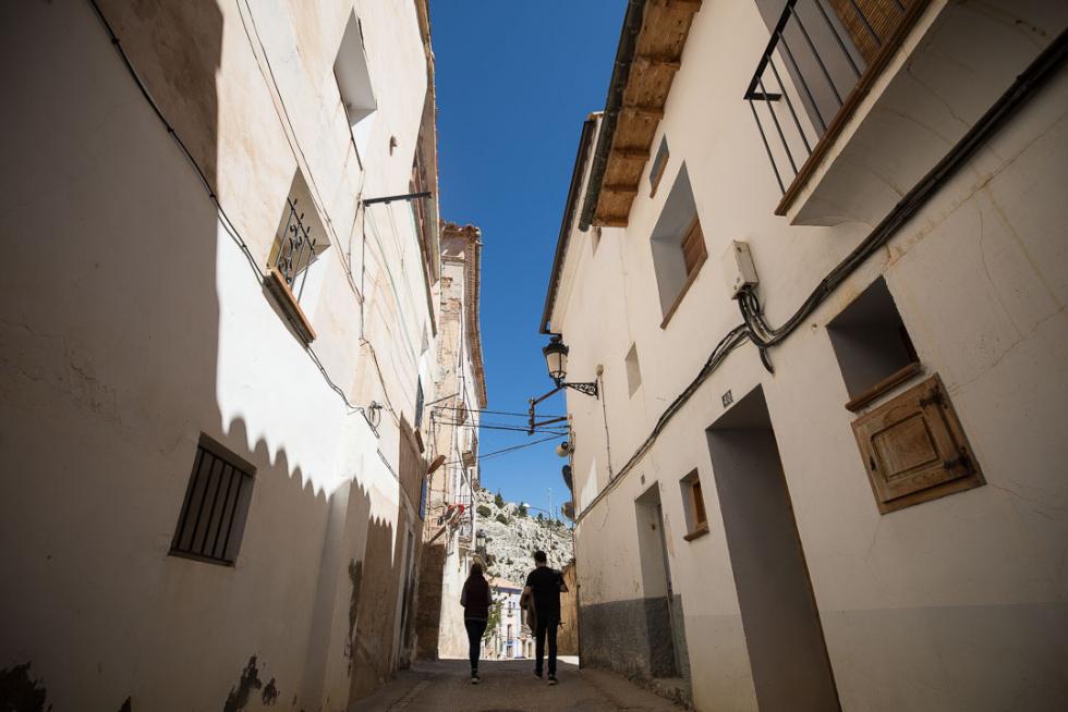 Foto de Castellote