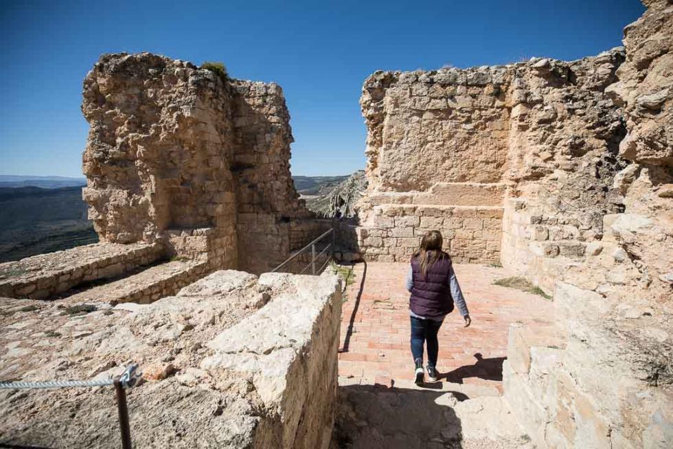 Foto de Castellote