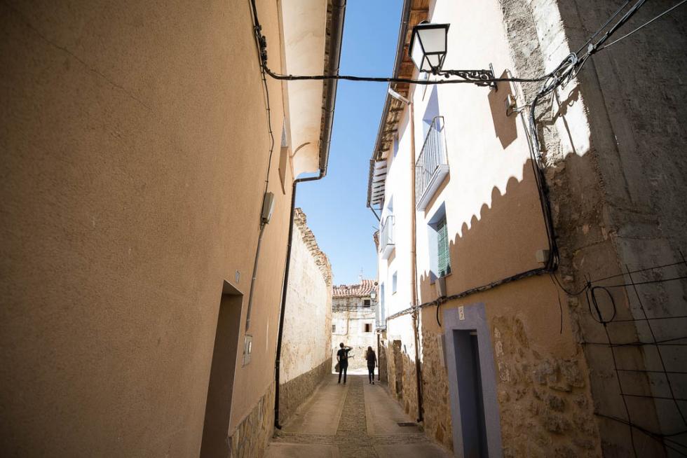 Foto de Castellote
