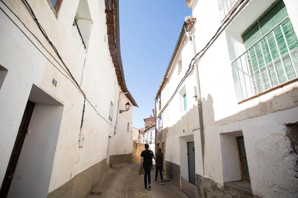 Foto de Castellote
