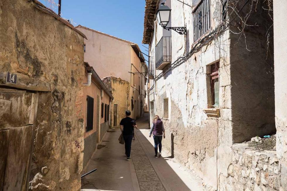 Foto de Castellote