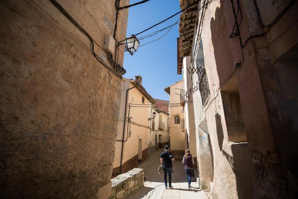 Foto de Castellote
