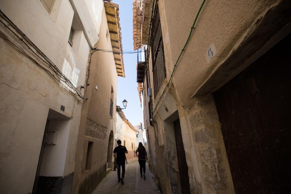 Foto de Castellote