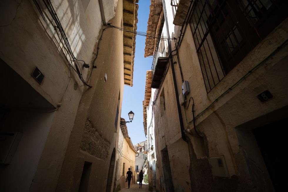 Foto de Castellote