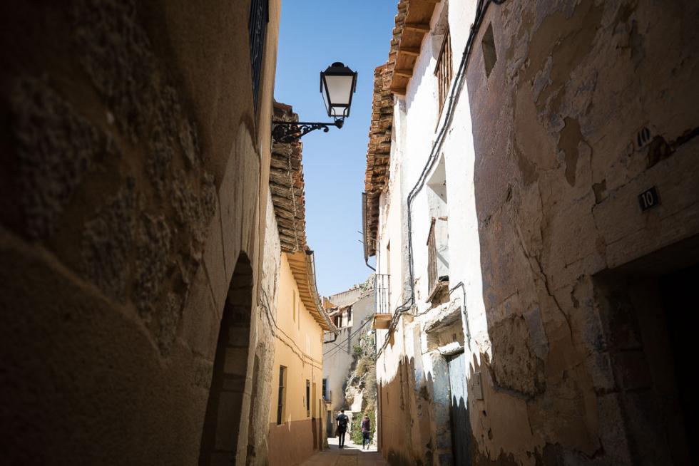 Foto de Castellote