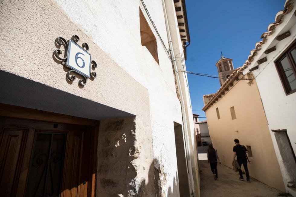Foto de Castellote