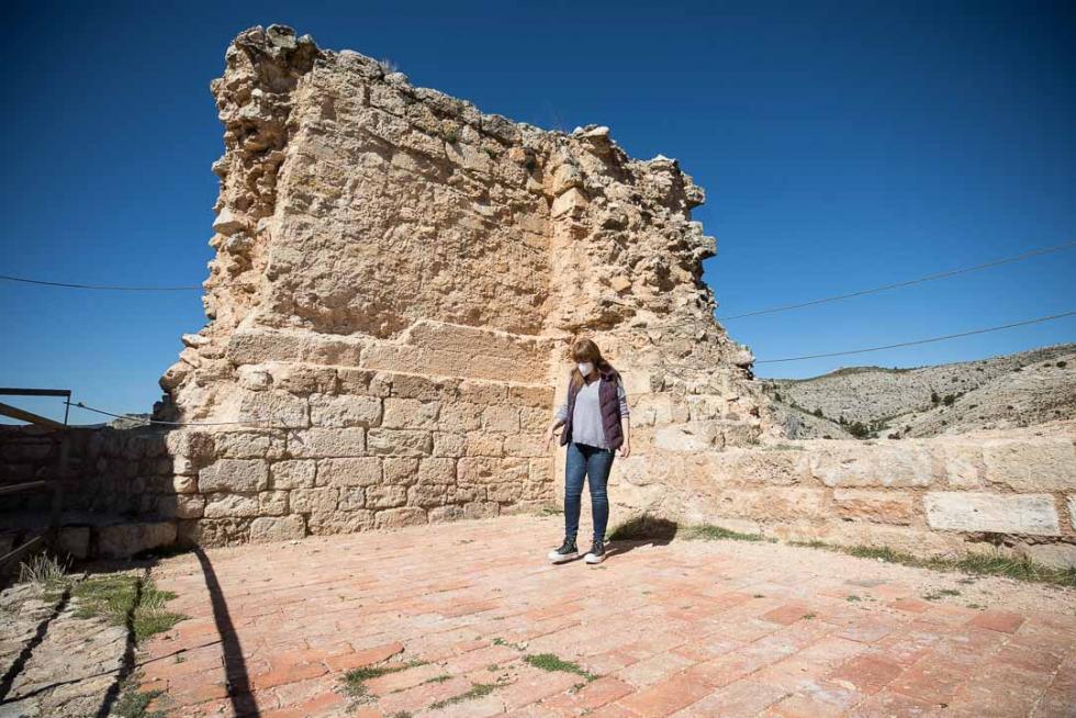 Foto de Castellote