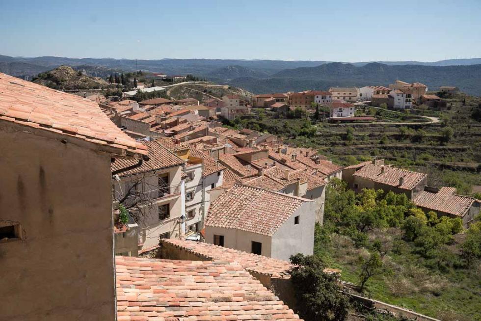 Foto de Castellote