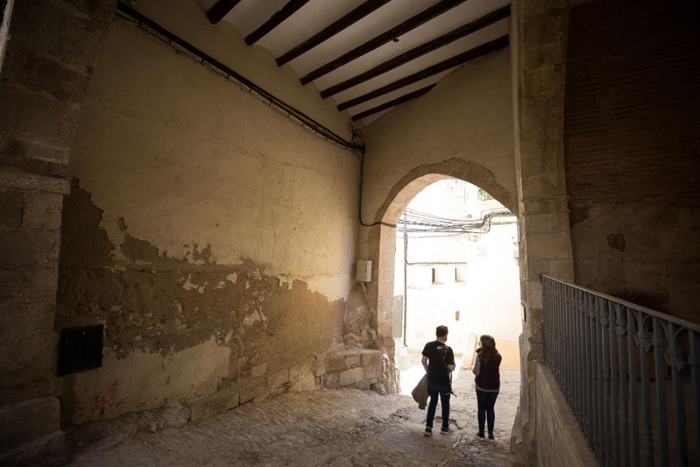 Foto de Castellote