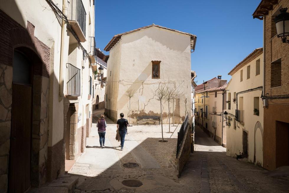 Foto de Castellote