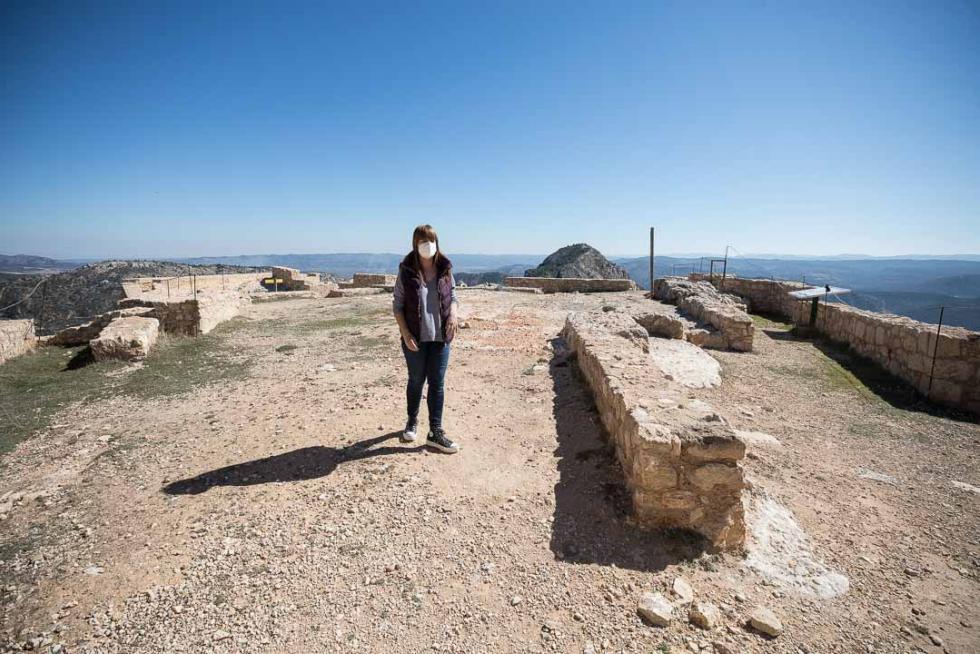 Foto de Castellote