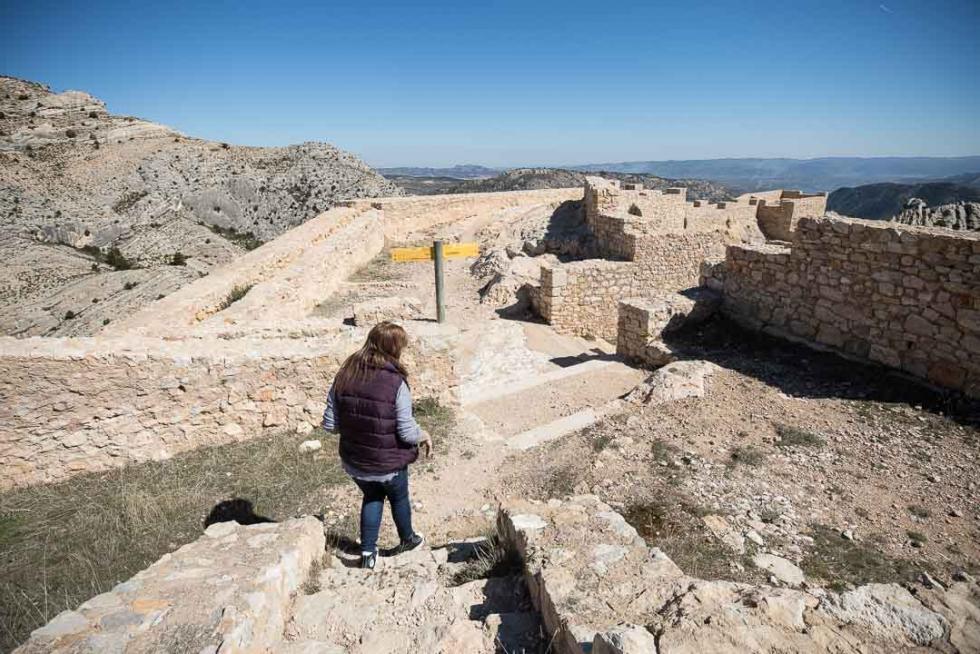 Foto de Castellote