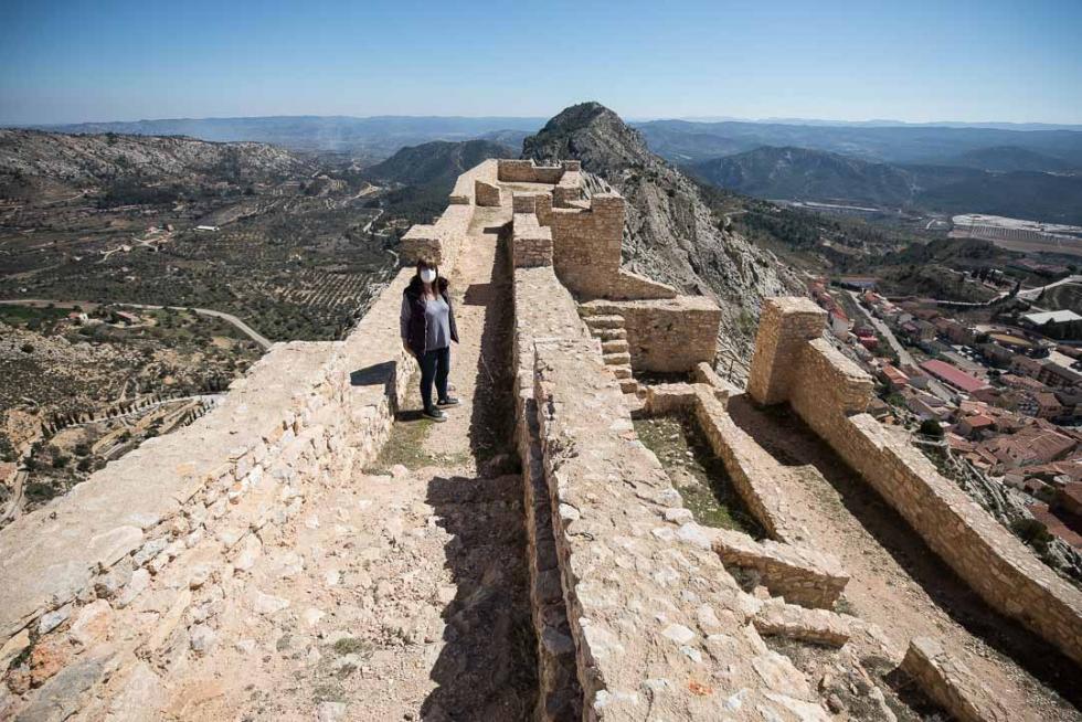 Foto de Castellote