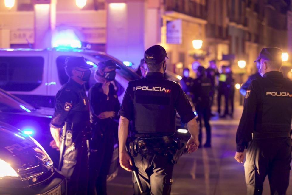 Fin del estado de alarma en Huesca