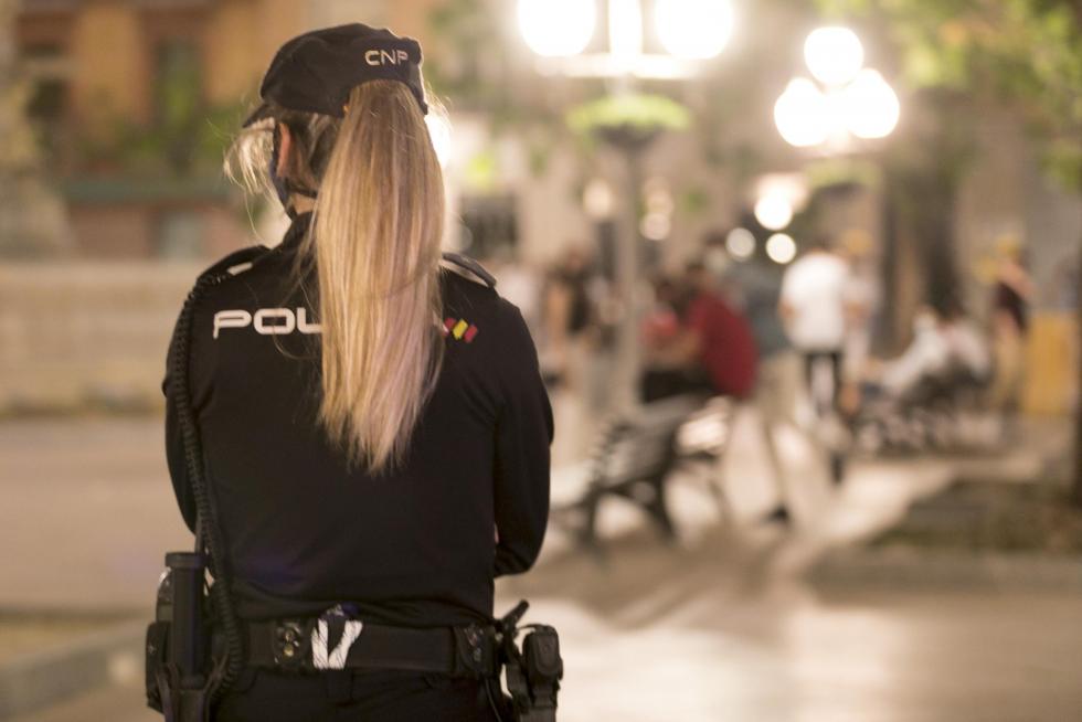 Fin del estado de alarma en Huesca