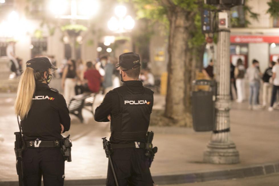 Fin del estado de alarma en Huesca