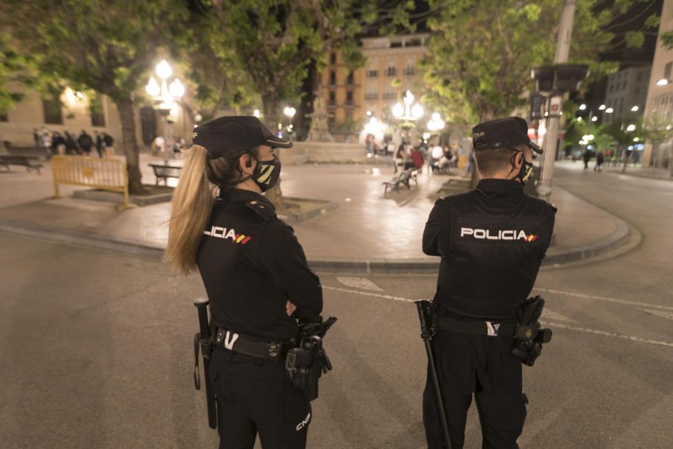 Fin del estado de alarma en Huesca