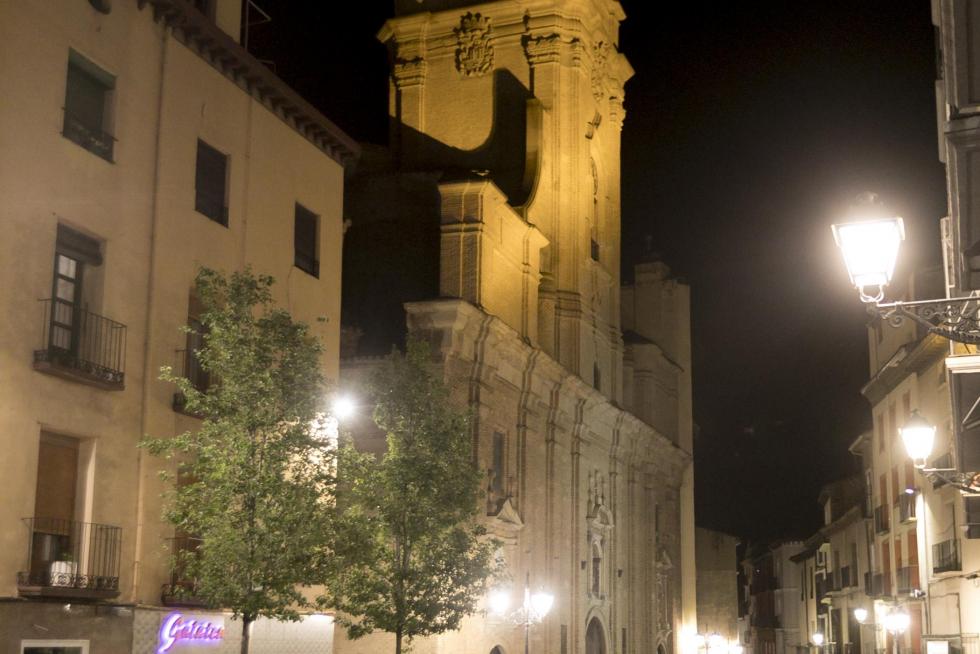 Fin del estado de alarma en Huesca