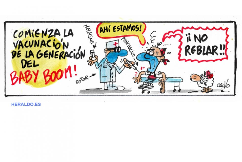 Supermaño Babyboom
