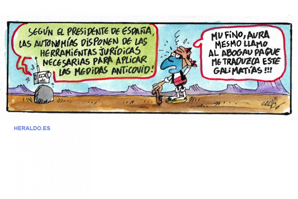 Galimatías