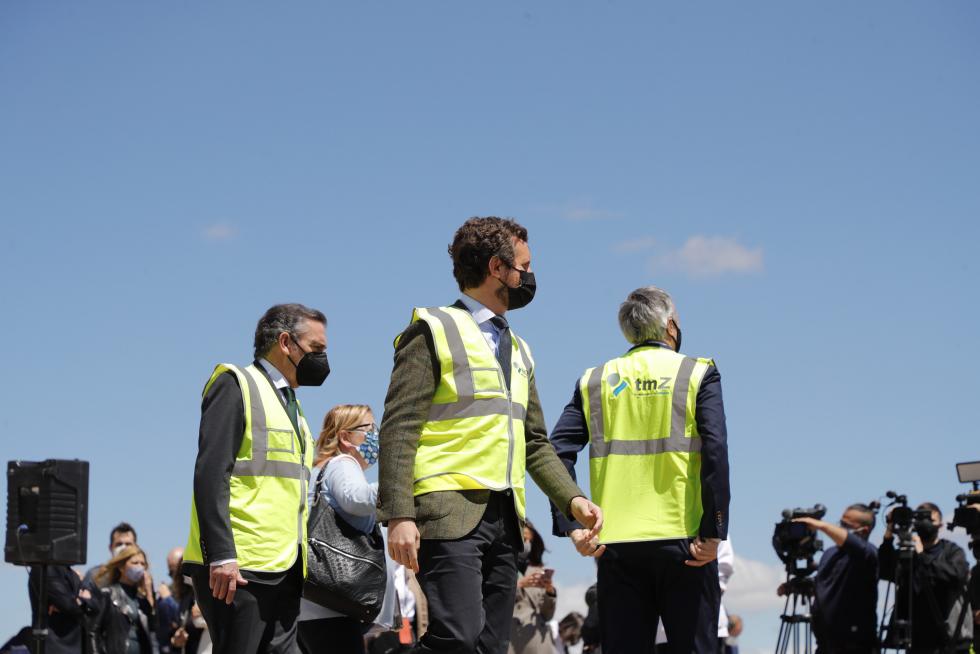 Pablo Casado