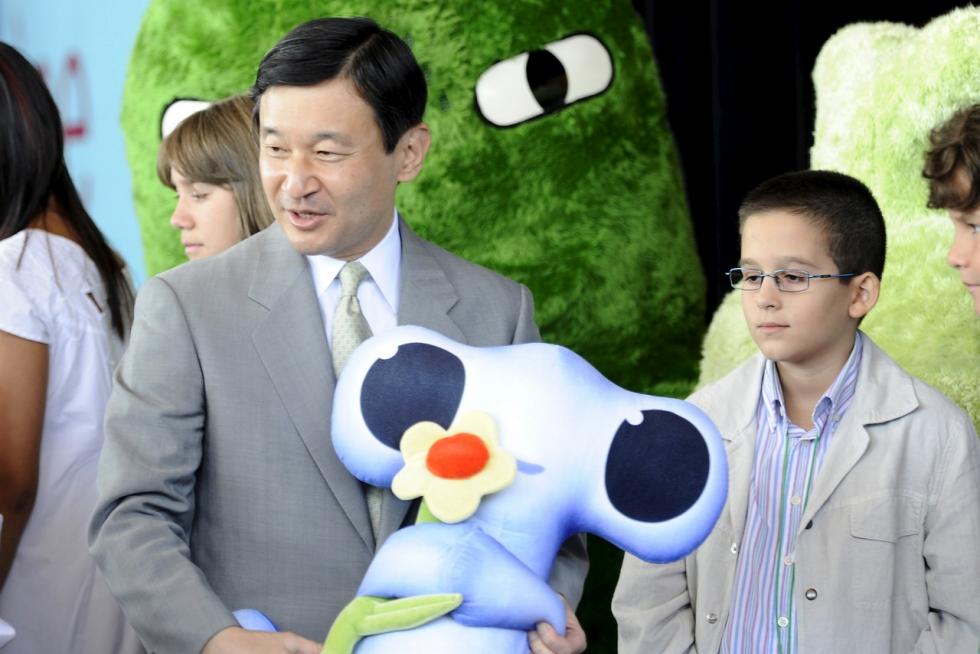 De Fluvi a visitas ‘vip’: nostalgia de la Expo en Zaragoza 13 años después