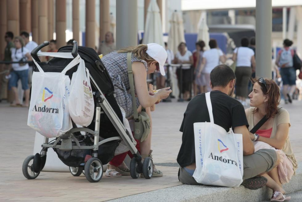De Fluvi a visitas ‘vip’: nostalgia de la Expo en Zaragoza 13 años después