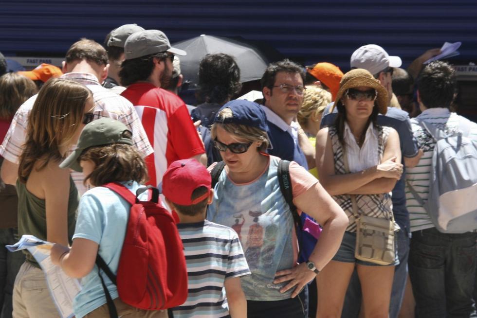 De Fluvi a visitas ‘vip’: nostalgia de la Expo en Zaragoza 13 años después