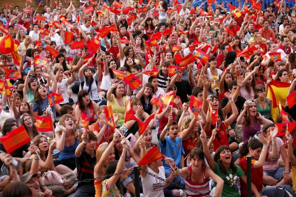 De Fluvi a visitas ‘vip’: nostalgia de la Expo en Zaragoza 13 años después