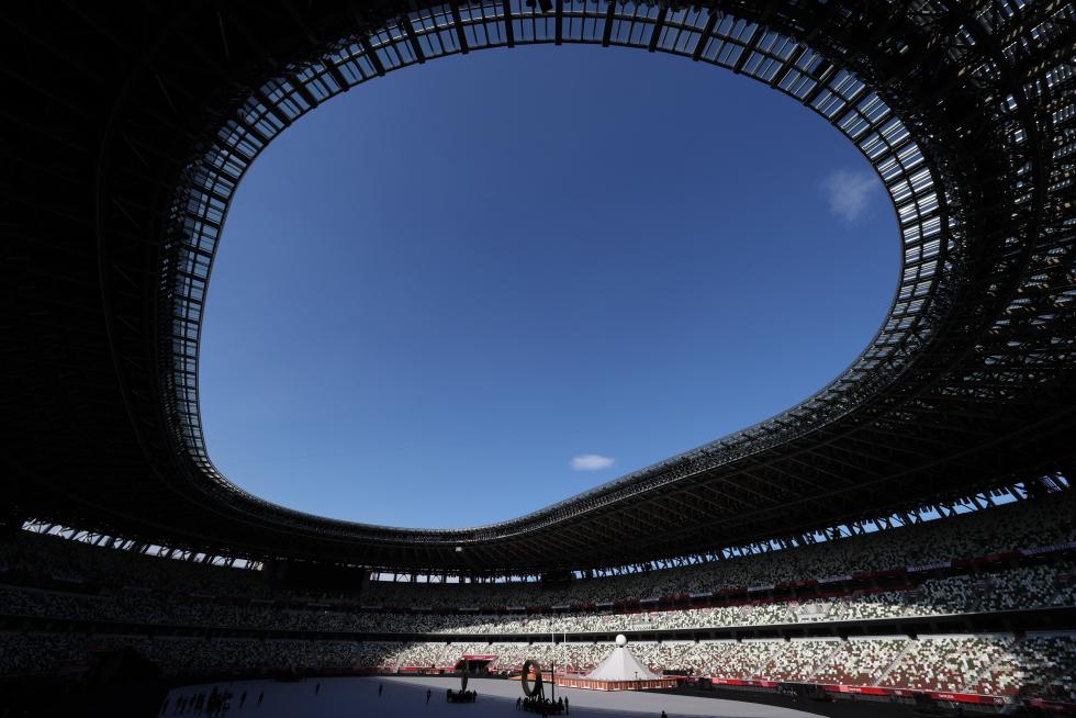 Juegos Olímpicos Tokyo 2020