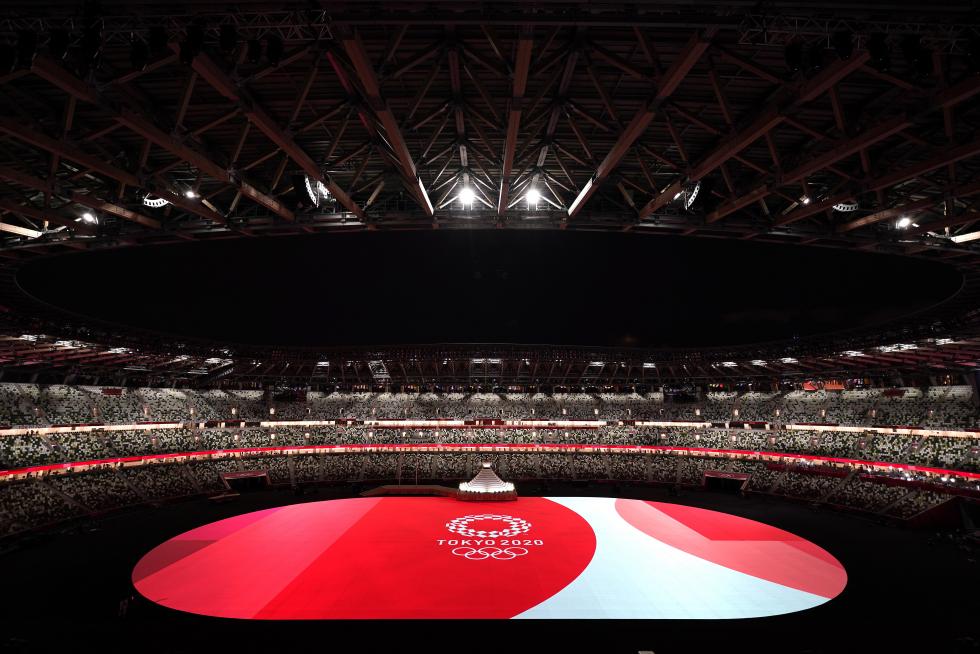 Olympic Games 2020 Opening Ceremony