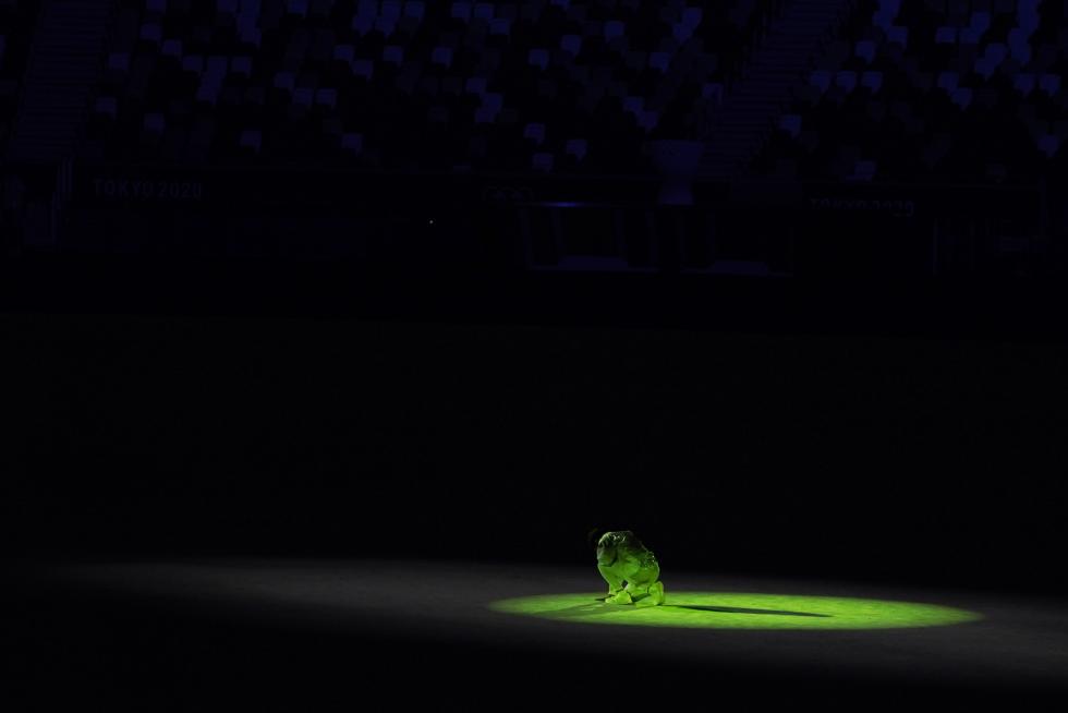 Olympic Games 2020 Opening Ceremony