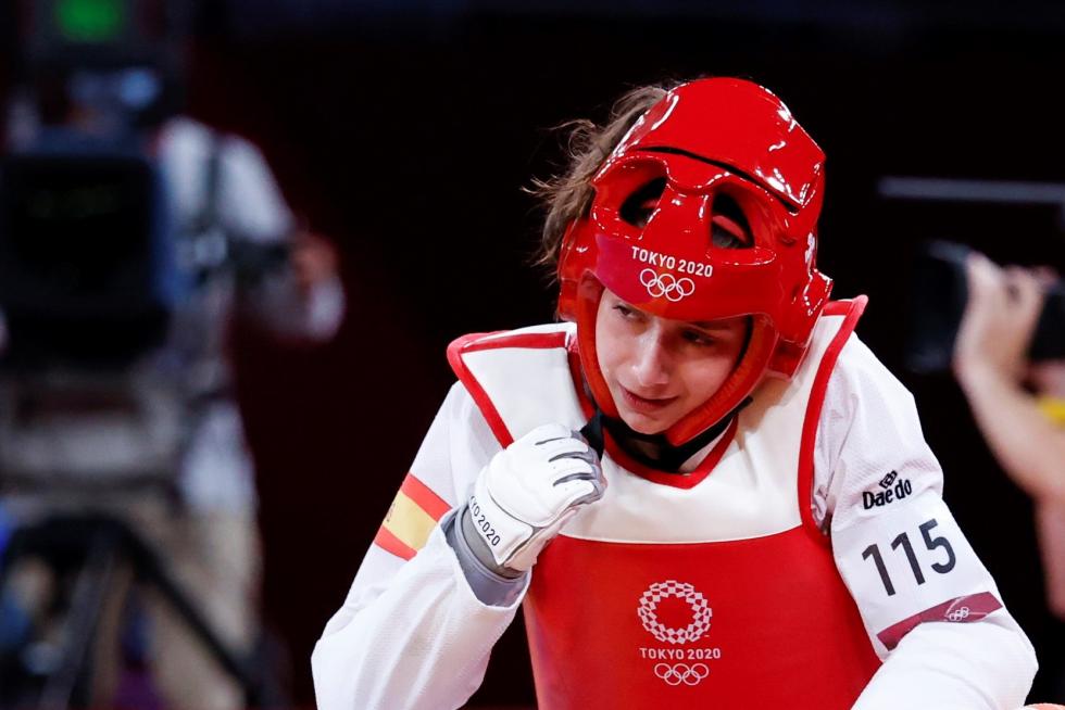 Juegos Olímpicos 2020 - Taekwondo