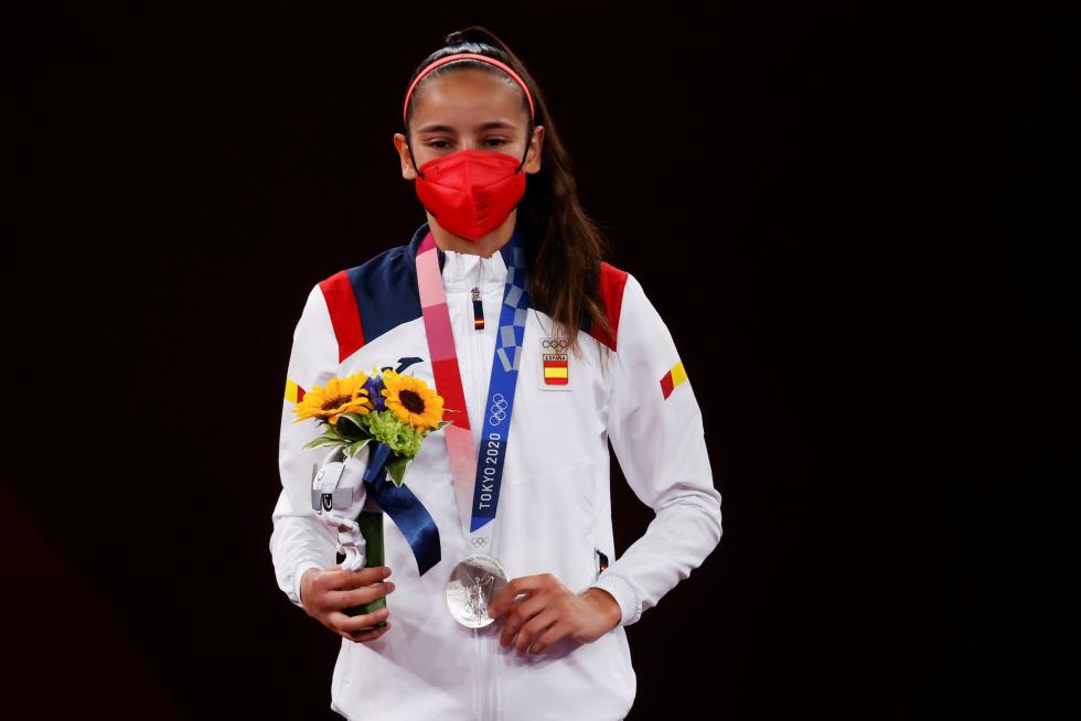 Juegos Olímpicos 2020 - Taekwondo