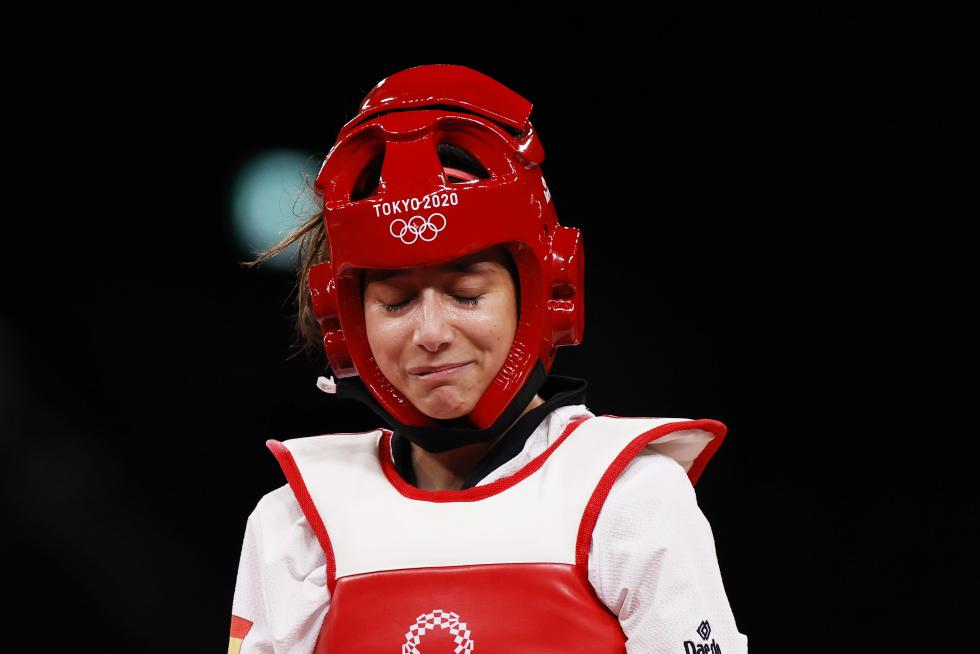 Olympic Games 2020 Taekwondo