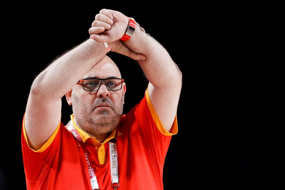 Olímpicos 2020 - Baloncesto: España vs Serbia