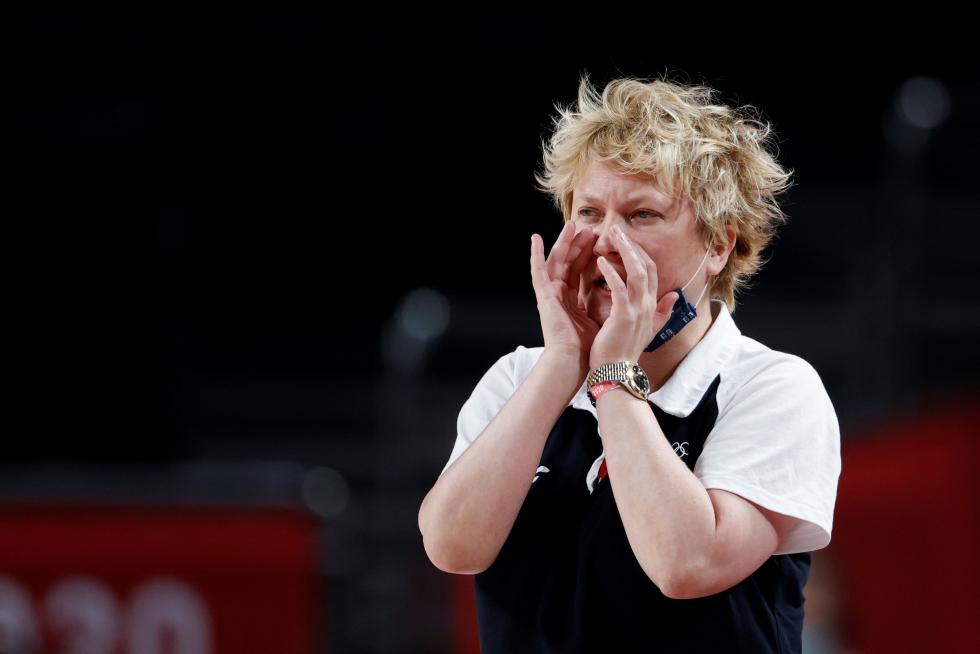 Olímpicos 2020 - Baloncesto: España vs Serbia