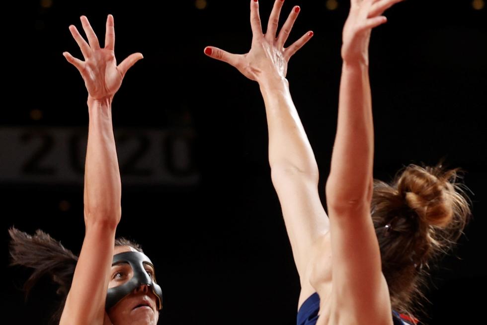 Olímpicos 2020 - Baloncesto: España vs Serbia