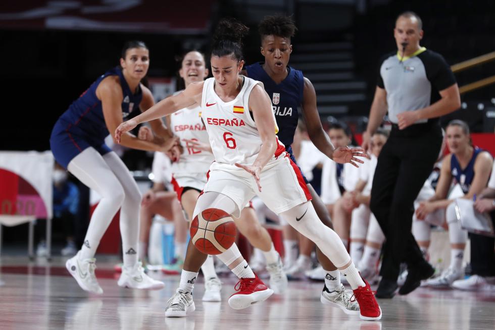 Olympic Games 2020 Basketball
