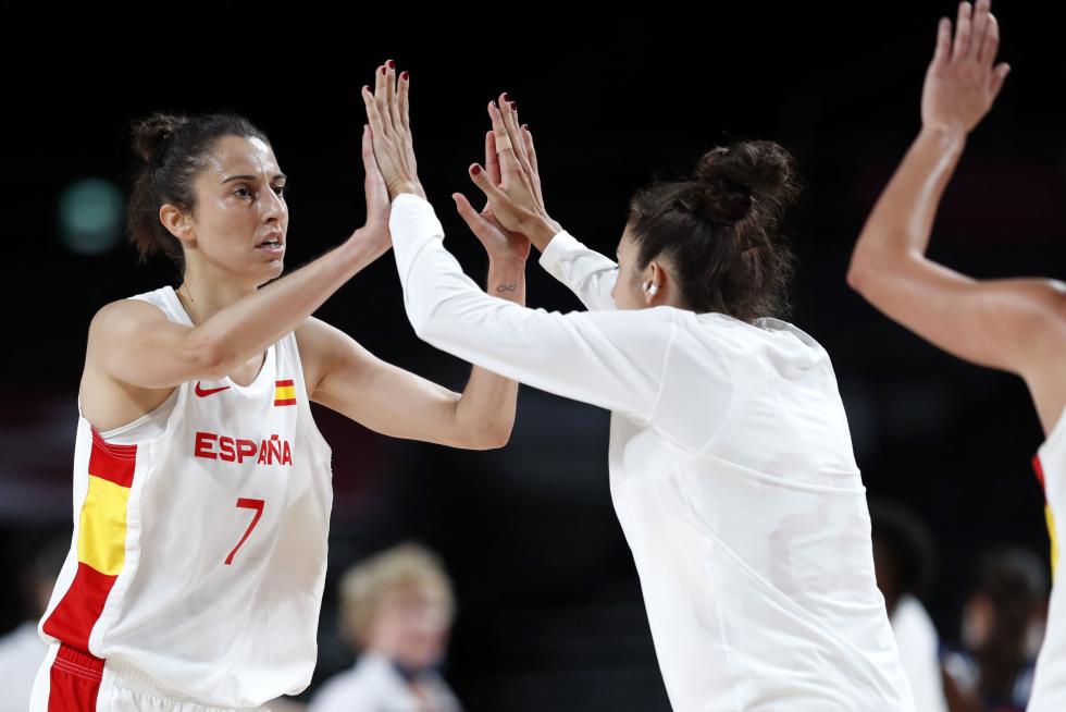 Olympic Games 2020 Basketball