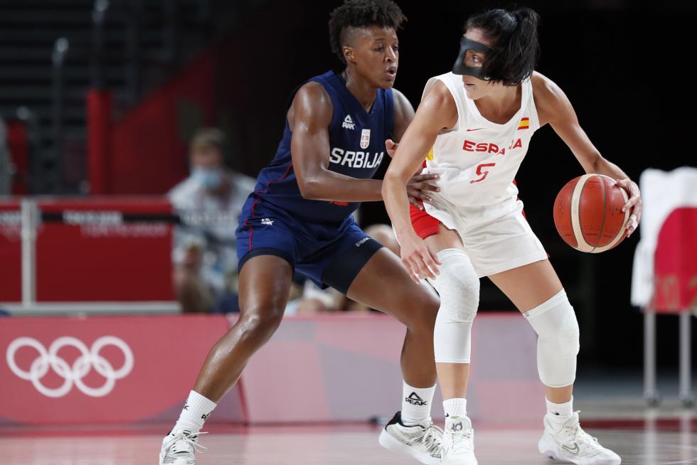Olympic Games 2020 Basketball
