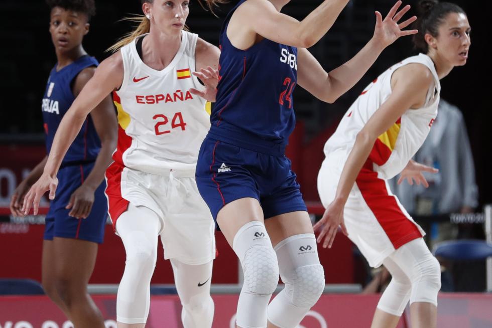 Olympic Games 2020 Basketball