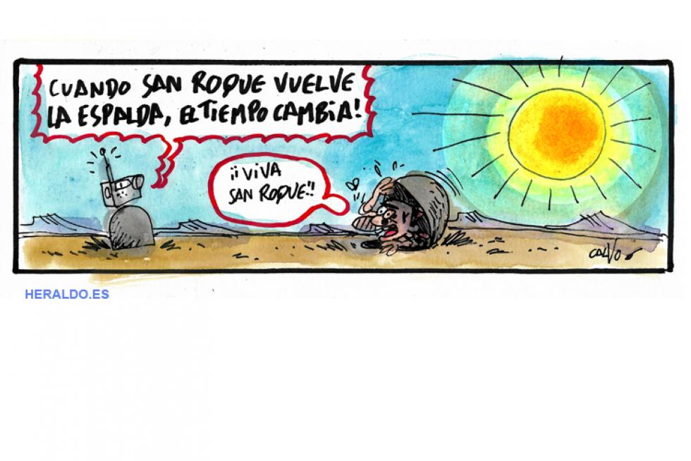 supermaño san roque