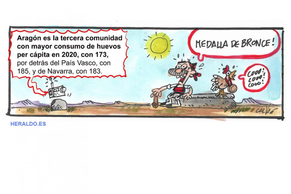 Supermaño huevos