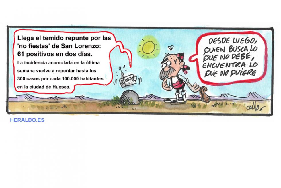 Supermaño San Lorenzo